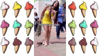 Big Bang Tiktok Challenge ?❤️‍?[Thick Tok Girls]?