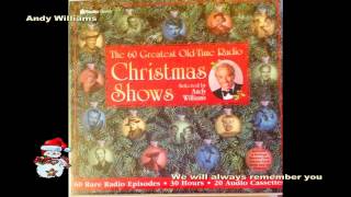 Andy Williams Brothers Christmas Album Medley-1 1970
