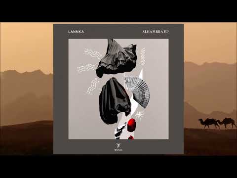 Lannka - Mexuar [Scorpios Music] (Camel PREMIERE)