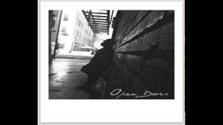 Genesis - Open Doors