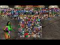 Mortal Kombat Project Expanded Plus Ultimate V1 1 Jade MK2 Playthrough