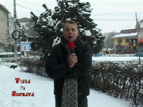 VIS 17.02.2010 - Deszapezirea