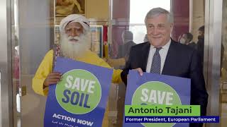 Save Soil - Partners and Achievements