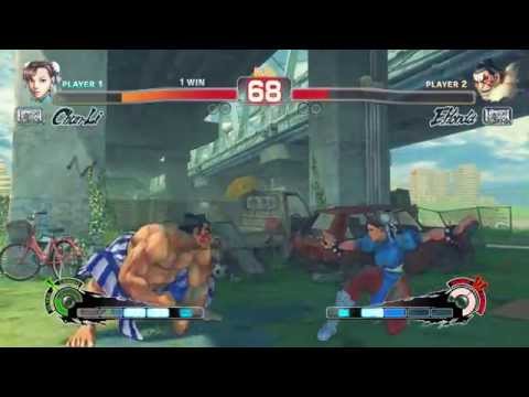 NCR 2015 Offstream Match - CCG | Chirithy vs JuantonimoBay, Pool 12 Ro1W