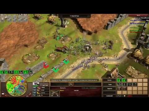 storm_999_ sabusa VS king_ownage2nd dicktator