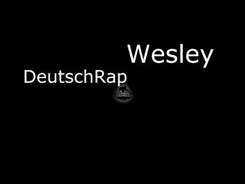 Wesley - DeutschRap (Prod. By WhiteMusic)