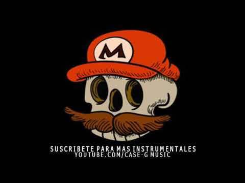 BASE DE RAP  - MARIO BRONX   - USO LIBRE  - UNDERGROUND GANGSTA   - HIP HOP INSTRUMENTAL