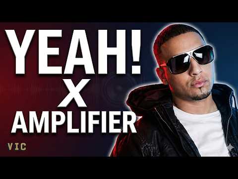 Yeah! × Amplifier