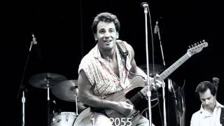 Bruce Springsteen - Detroit Medley (with Travelin&#39; Band &amp; Memphis, Tennessee) (1984-12-14)