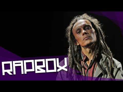 Jah Dartanhan  - O som que ela faz [Prod. Ras Fernando Alves]