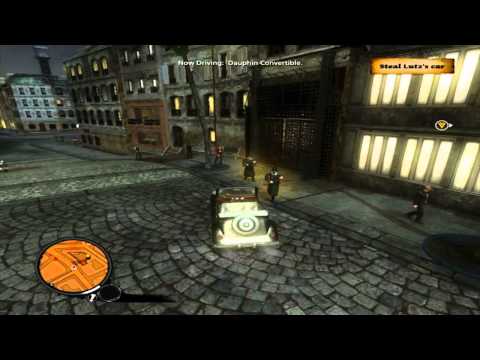 The Saboteur Playthrough - Part 13 - by Cady