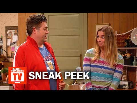 Kevin Can F**k Himself S01 E01 Sneak Peek | 'You Have to Behave, Okay?' | Rotten Tomatoes TV