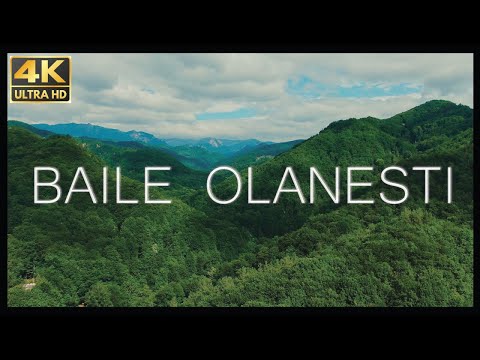 🌟BAILE OLANESTI - DE CE TREBUIE SA VII AICI? - Prezentare STATIUNE - TISA SPA RESORT - Hotel AURORA