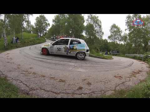 52° Rally Valli Ossolane   Martinetti Daccò   Dpd Group S S D  a R L