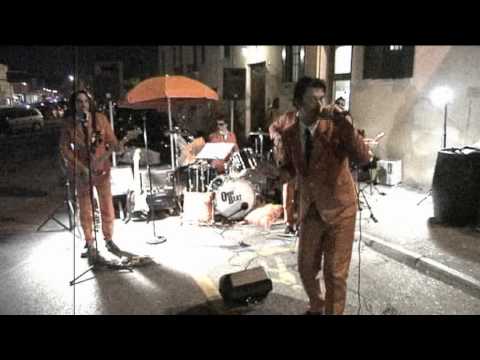 "ONDE BEAT" LIVE AL  "bottegon"