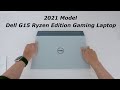 Ноутбук Dell G15 5515