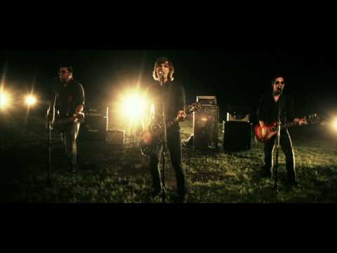 House of Heroes - God Save The Foolish Kings (Official Music Video)
