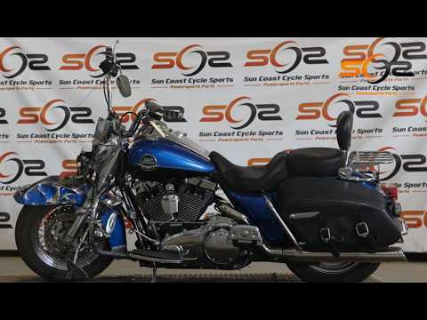 STANDARD classic フィルターシステム 08-13 Harley Davidson Road King FLHR Front Right Brake Pedal 42407