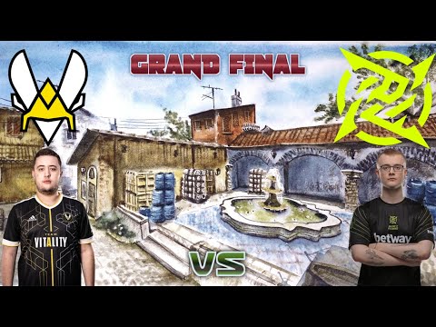 Vitality vs NIP - GRAND FINAL IEM Winter 2021 - HIGHLTIGHTS at Inferno