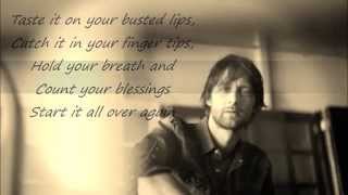 Money For Jam - Shane Nicholson