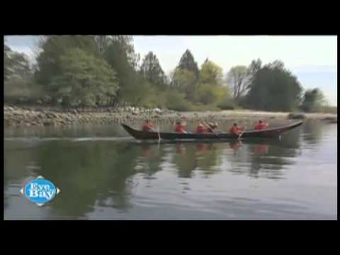 Eye on the Bay Features Takaya Tours