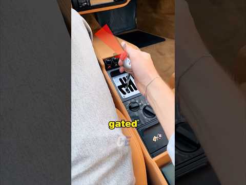 Why did gated shifters disappear?