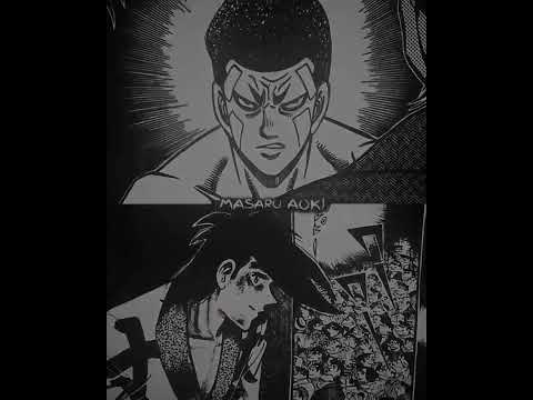 Hajime no Ippo Verse vs Joe Yabuki #edit #manga #mangaedit #anime #shortvideo #shorts #ashitanojoe