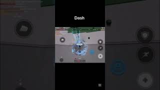 How to do lethal dash tech #tsbg