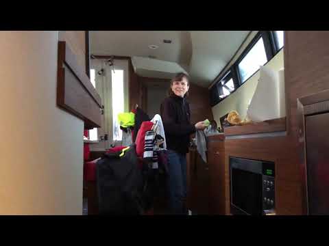 Snow Gum meets Ice! Garcia Exploration 45