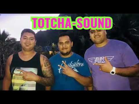 TOTCHA-SOUND ✌✌