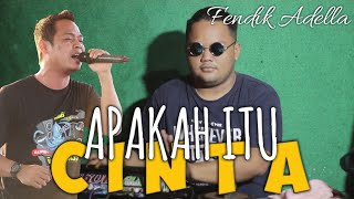 Download lagu APAKAH ITU CINTA - FENDIK ADELLA (Cover Latihan)Versi DutCom BDS|Reques terbanyak..!! mp3