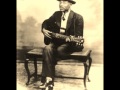 Blind Boy Fuller-Flyin' Airplane Blues