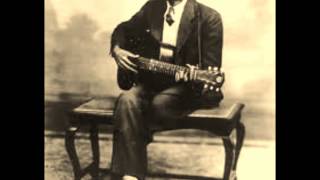 Blind Boy Fuller-Flyin' Airplane Blues