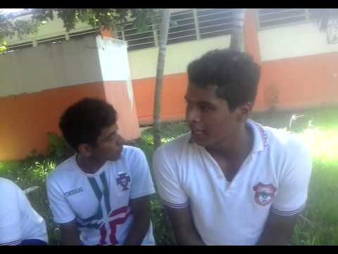 Mc shei, vs scrola vs ivan