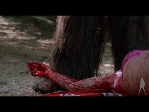 4K UHD and Blu-ray Promo Trailer