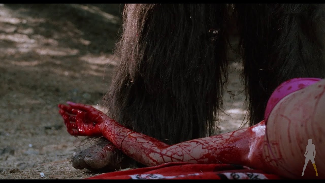 Miniature de la vidéo 4K UHD and Blu-ray Promo Trailer du film Demonwarp