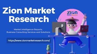 About Zion Market Research