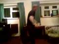 Phill Trying 2 Do Ballet