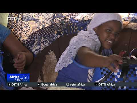 Shona people in Kenya filled with joy after acquiring citizenship