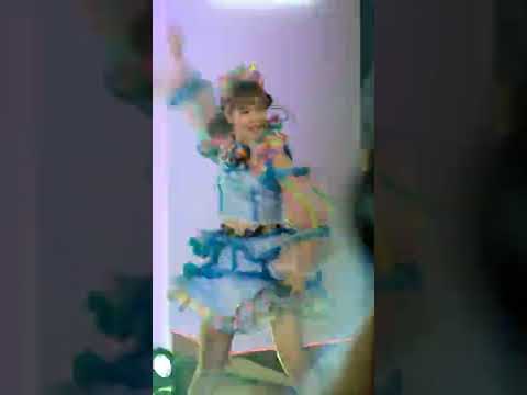 20221008 Aliszt  [ We Love Your Smile ] V1 Fancam Focus