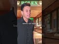 Buying Your First Rolex Shorts Rolex