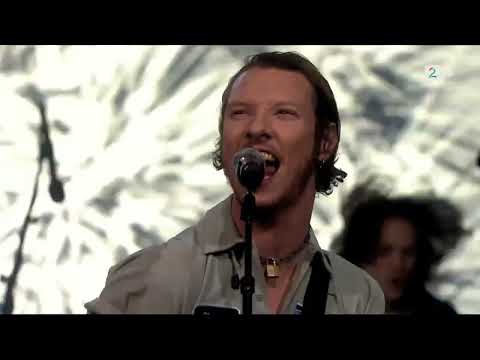 Oslo Ess - Fritt Fram ft. OnklP (live på Gullfisken)