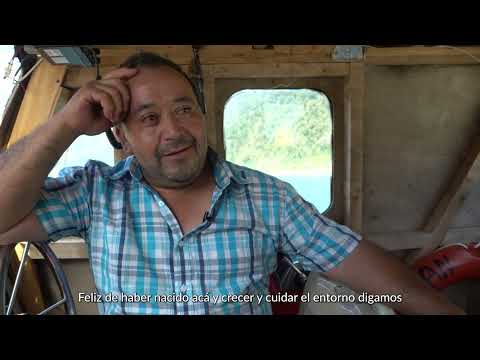 ROC-Se buscan – Cápsula 1 “Vinculación comunitaria”