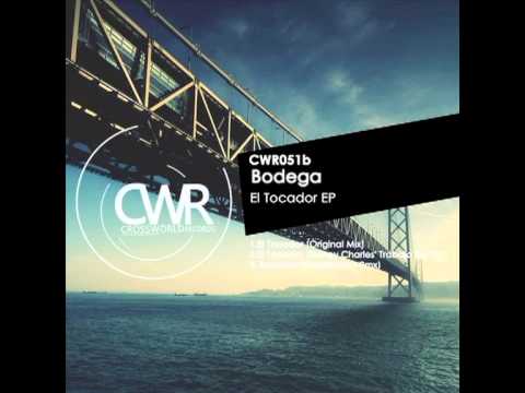 Bodega - Banshoe (Rauschhaus Remix)
