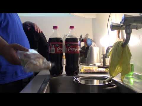 MongoTV_2947 - IRMA Haul 92 Kroner - God LØRDAG