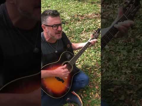 De Volta À Vida - Thiago Brado