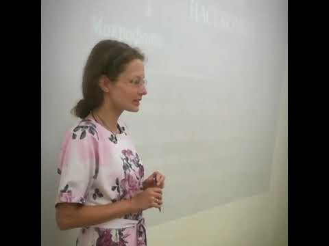 Летний досуг "Дети-Initio", Микромир "Тайны насекомых", 6 августа 2020 г.