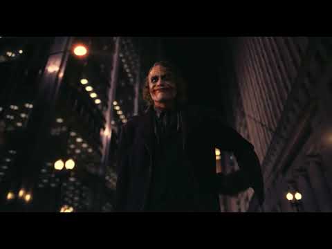 GOLIATH-(OFFICIAL MUSIC VIDEO)