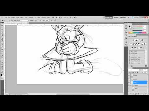 One Hour Sonic 007 - Sonamy