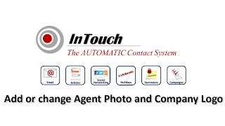 Adding Pictures to your InTouch account